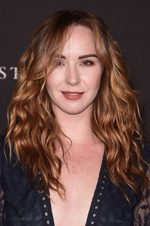 Camryn Grimes portrait
