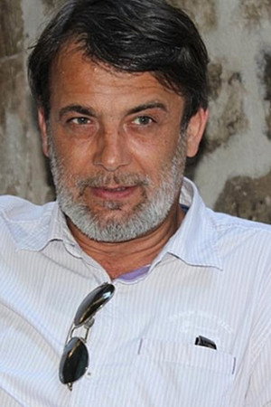 Frane Perišin portrait