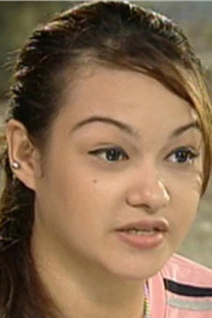 Brigitte De Joya portrait