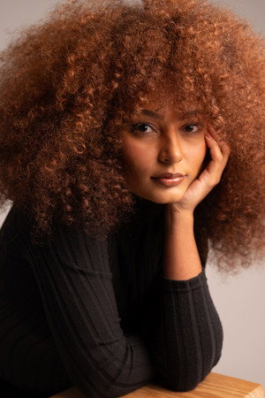 Claudia Macedo portrait