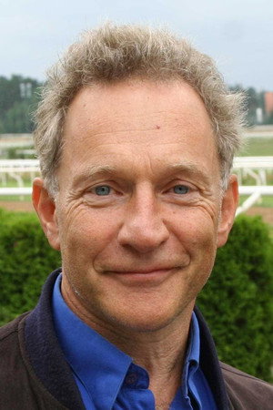 Robert Sjöblom portrait