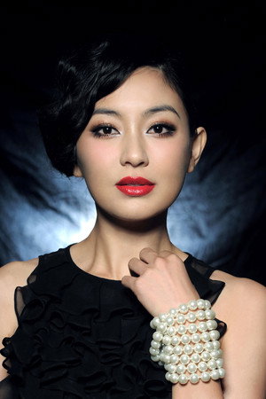 Florence Tan portrait