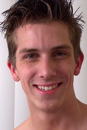 Shane portrait
