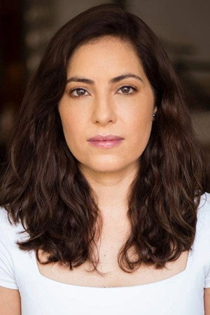 Iliana Donatlán portrait