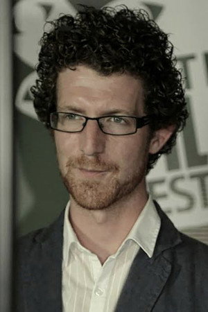 Chris Bouchard portrait