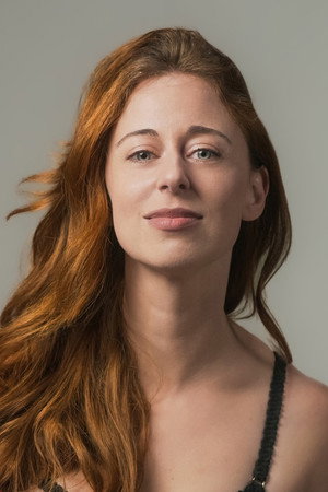 Jamie Petitto portrait
