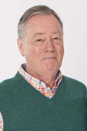 Jeff Rawle portrait