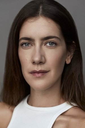 Clara Alonso portrait