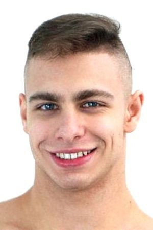 Matt Luscious portrait