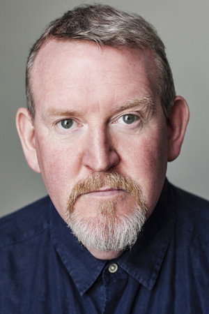 Nigel Betts portrait