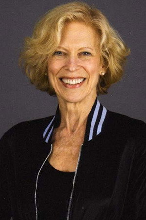 Cynthia Adler portrait