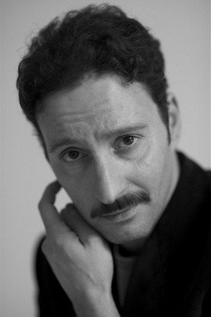 Renato Marchetti portrait