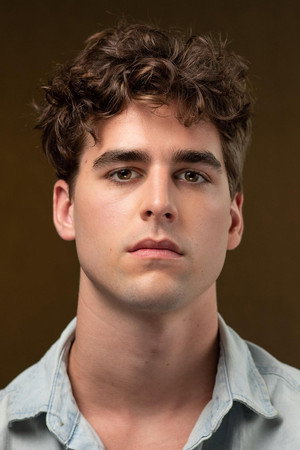 William Magnuson portrait