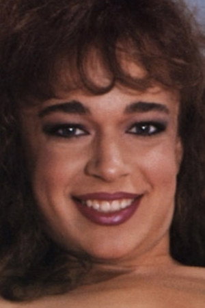 Kimberly Dawn portrait
