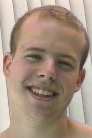 Joshua Owens portrait