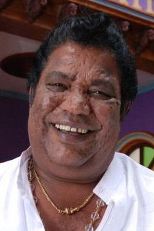 Kadhal Thandapani portrait