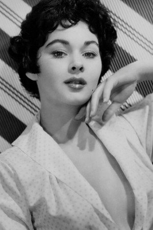 Marla English portrait