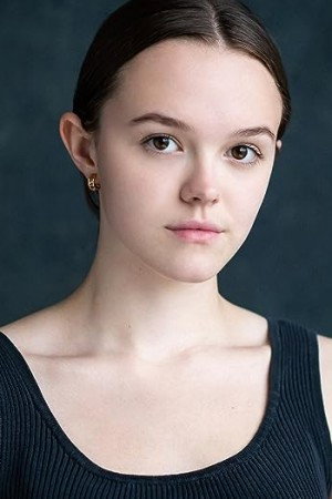 Erica Ford portrait