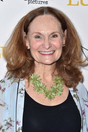 Beth Grant portrait