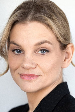 Lisa Werlinder portrait