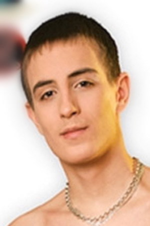 Jamm portrait
