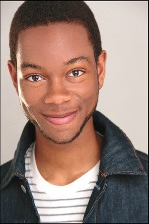 Xavier Michael portrait