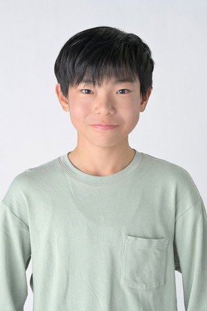 Makoto Tanaka portrait
