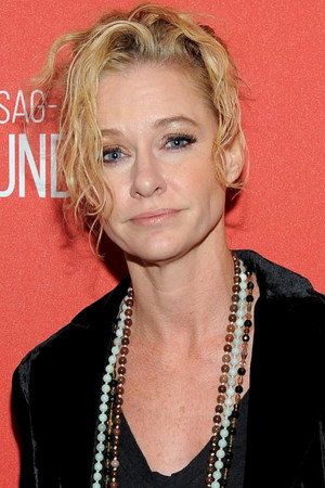 Shelby Lynne portrait