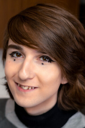 Lemmi portrait