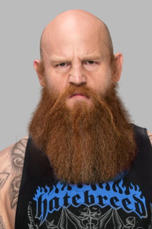 Joseph Ruud portrait