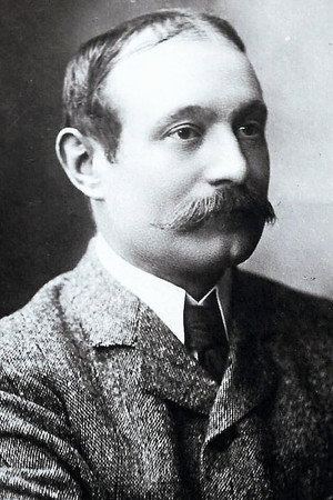 Firmin Gémier portrait