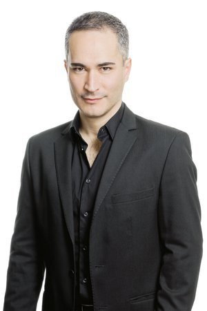 Miguel Conde portrait