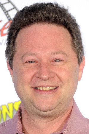 Scott Schwartz portrait