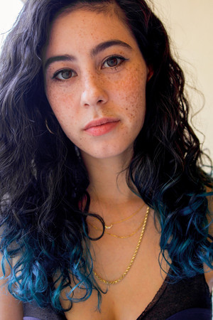 Sadie Kuwano portrait