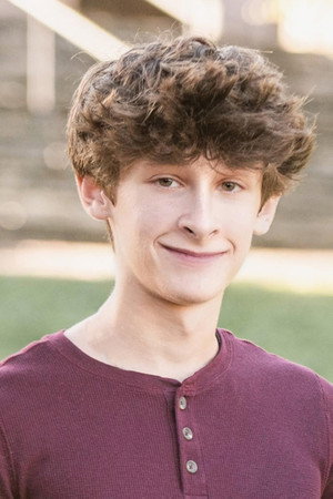 Jaeden Bettencourt portrait