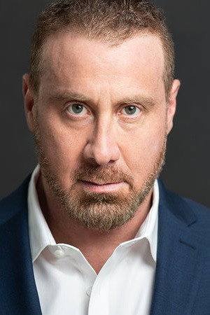 Ryan Jefferson Booth portrait