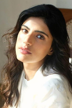 Medha Rana portrait