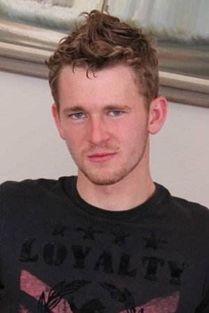 Cole Bookes portrait