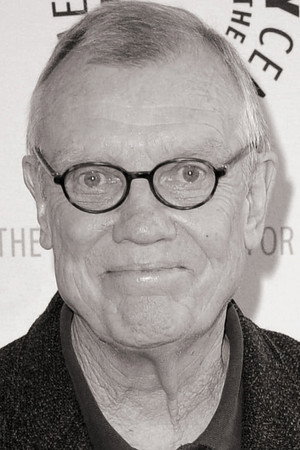 Hugh Wilson portrait