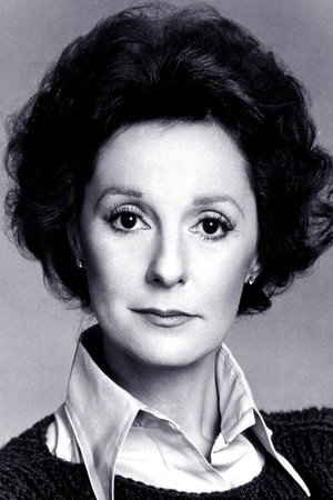 Carole Shelley portrait