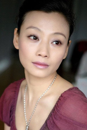Li Yijuan portrait