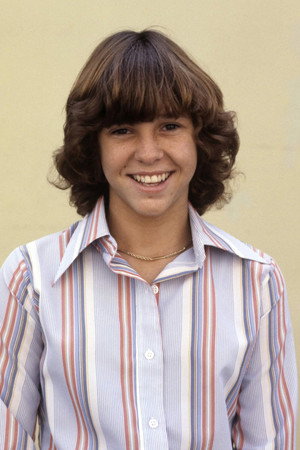 Kristy McNichol portrait