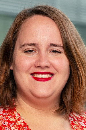Ricarda Lang portrait