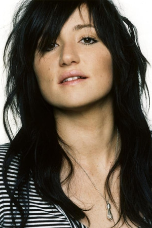 KT Tunstall portrait