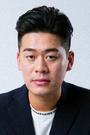 Li Da portrait