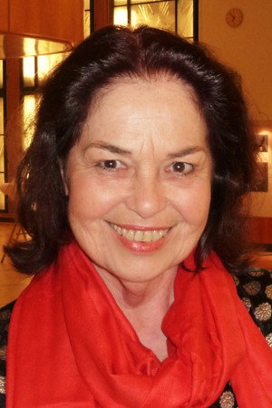 Regina Lemnitz portrait