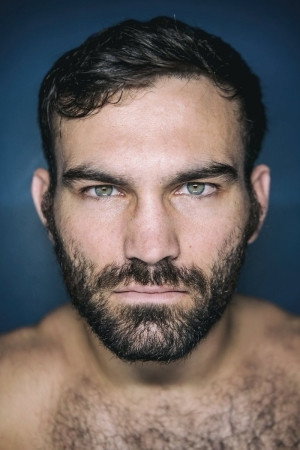 Charles Max Barsky portrait