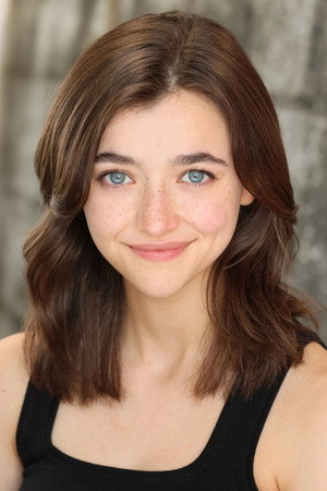 Ashley Boettcher portrait