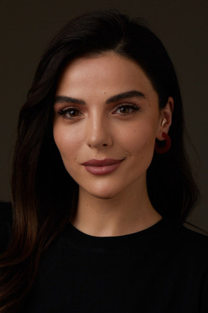 Sevtap Özaltun portrait