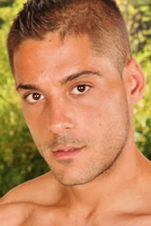 Raul Enguidanos portrait